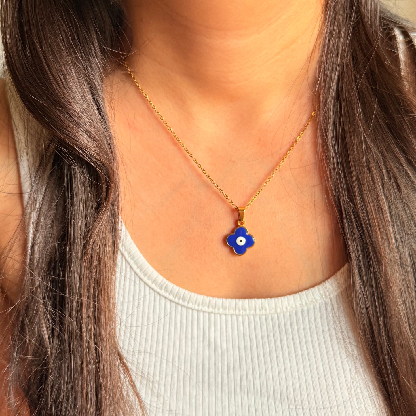 Eva Necklace - For Women