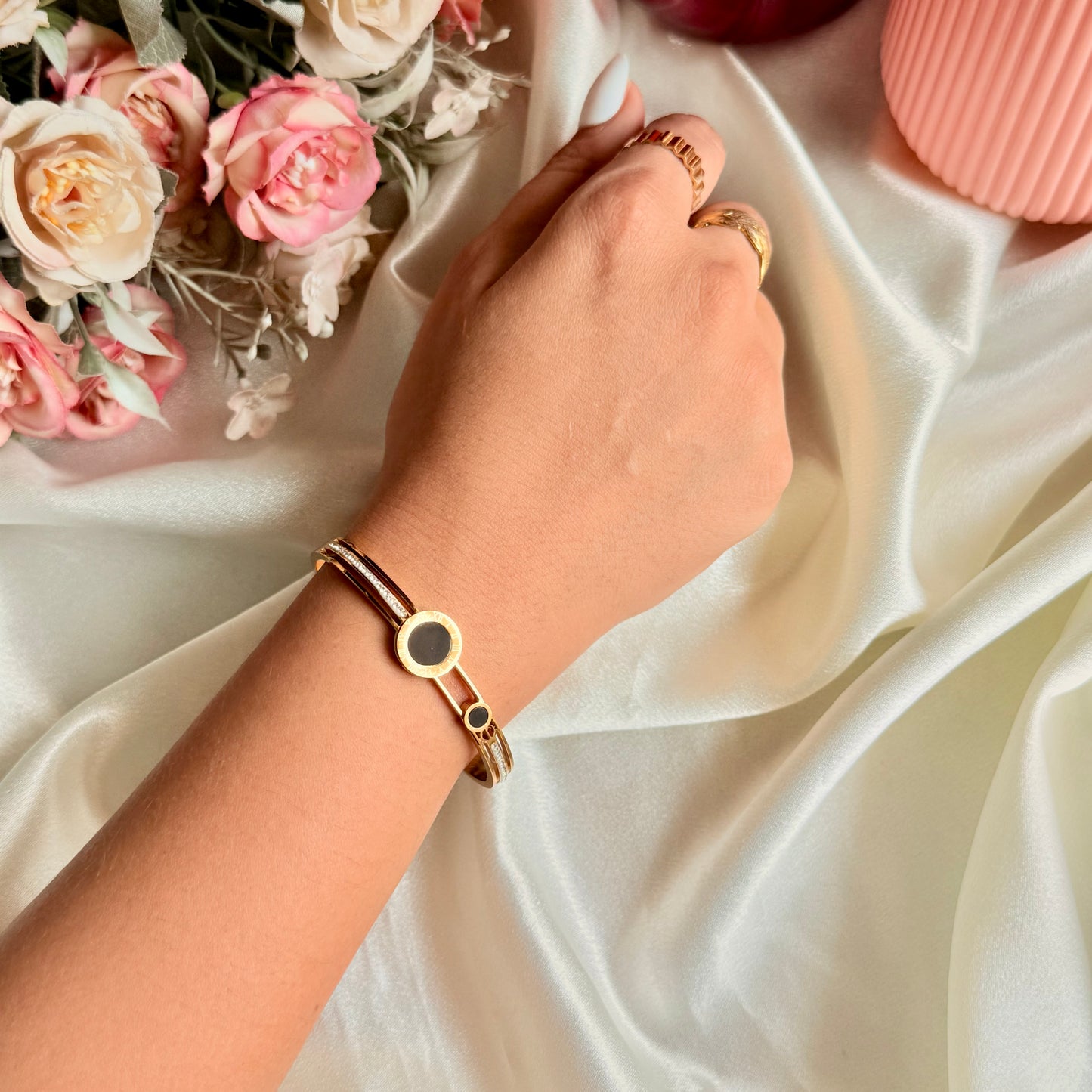 Chloe Bracelet - For Women