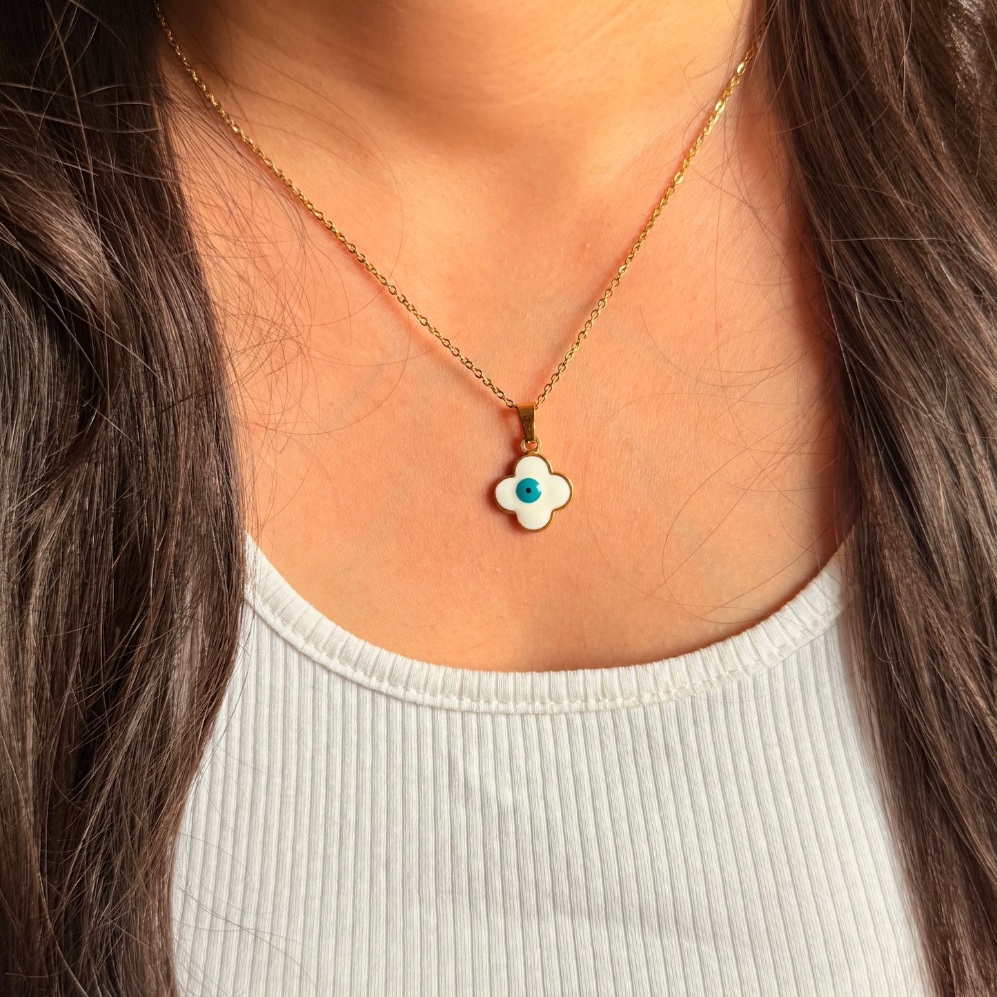 Kylie Necklace - For Women