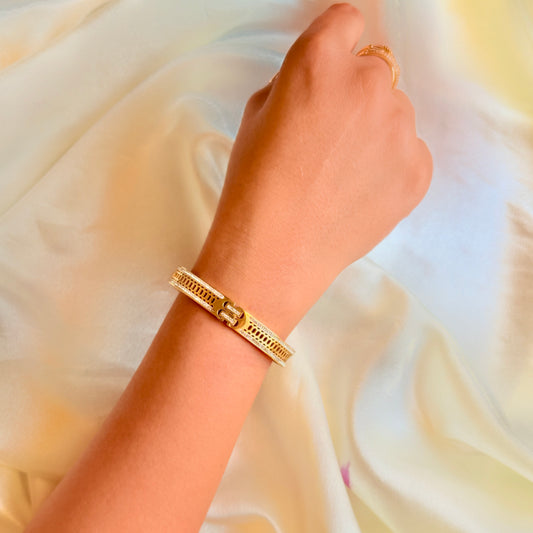 Fusion Bracelet - For Women