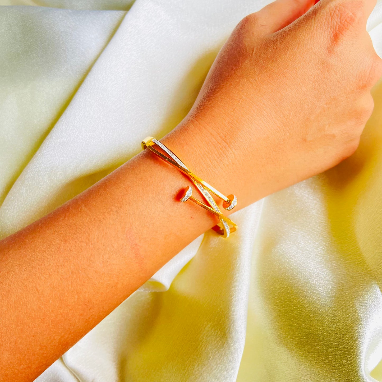 Elana Bracelet - For Women