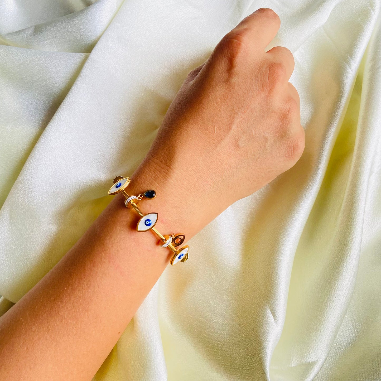 Grace Bracelet - For Women