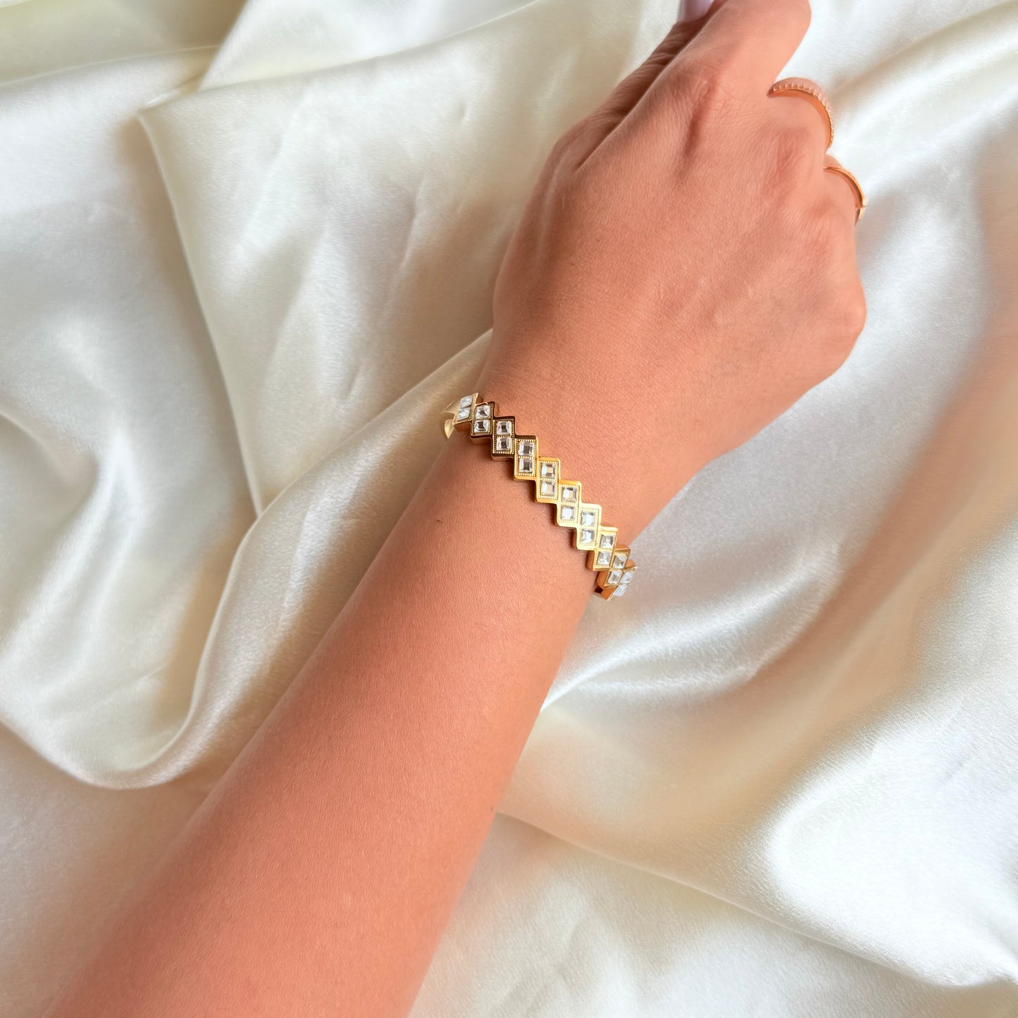 Leah Bracelet - For Women