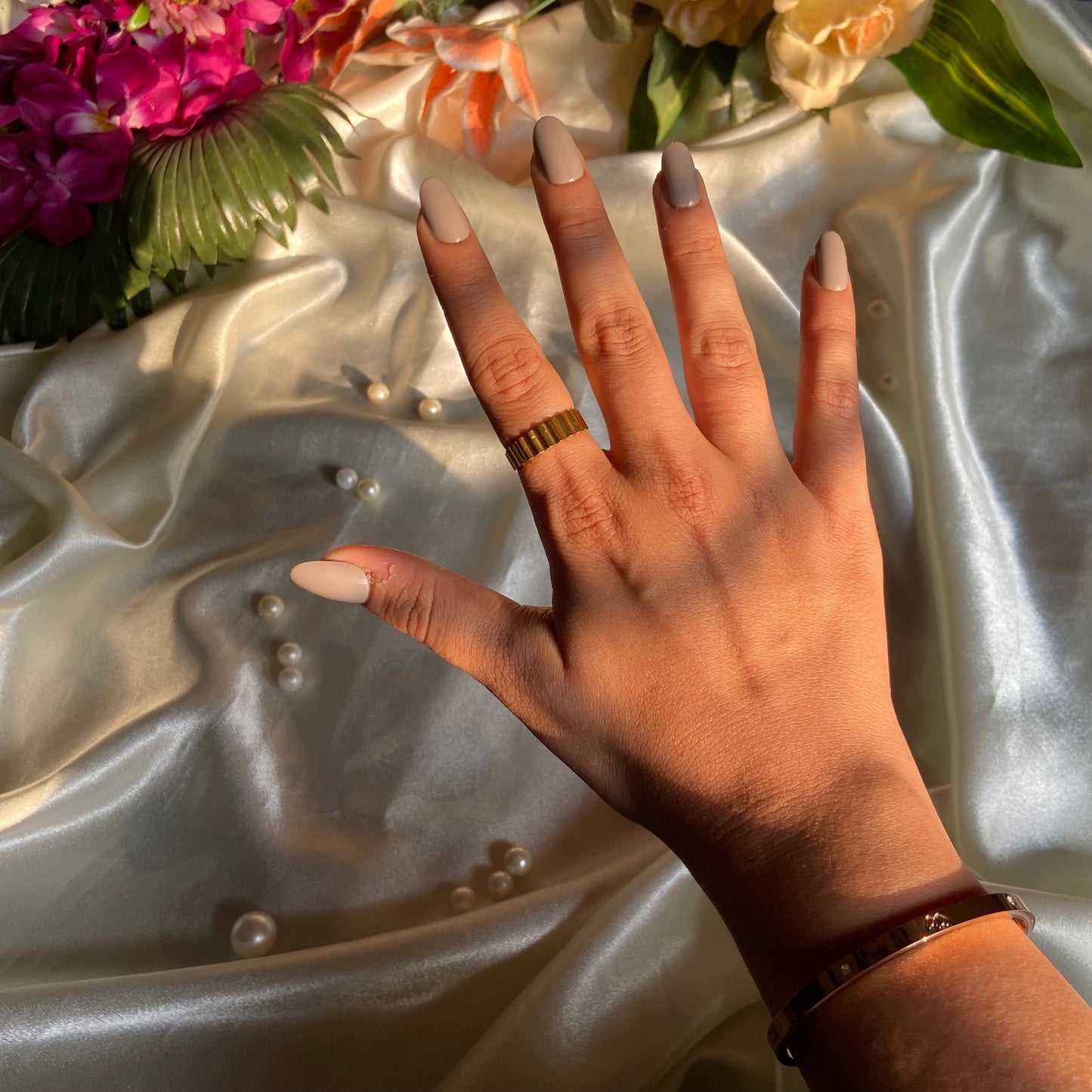 Bella Classic Ring - For Women