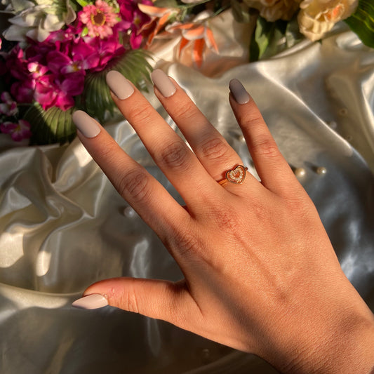 Valentina Ring - For Women