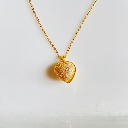 Love Necklace - For Women