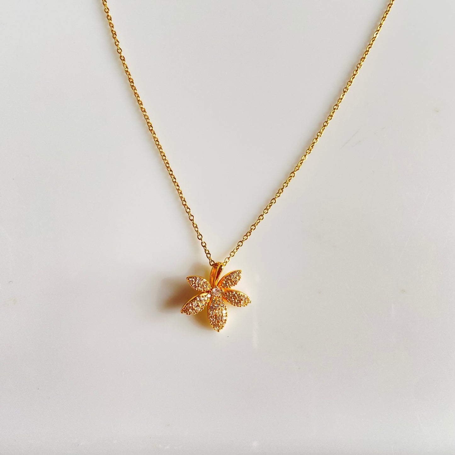 Shea Necklace - For Women