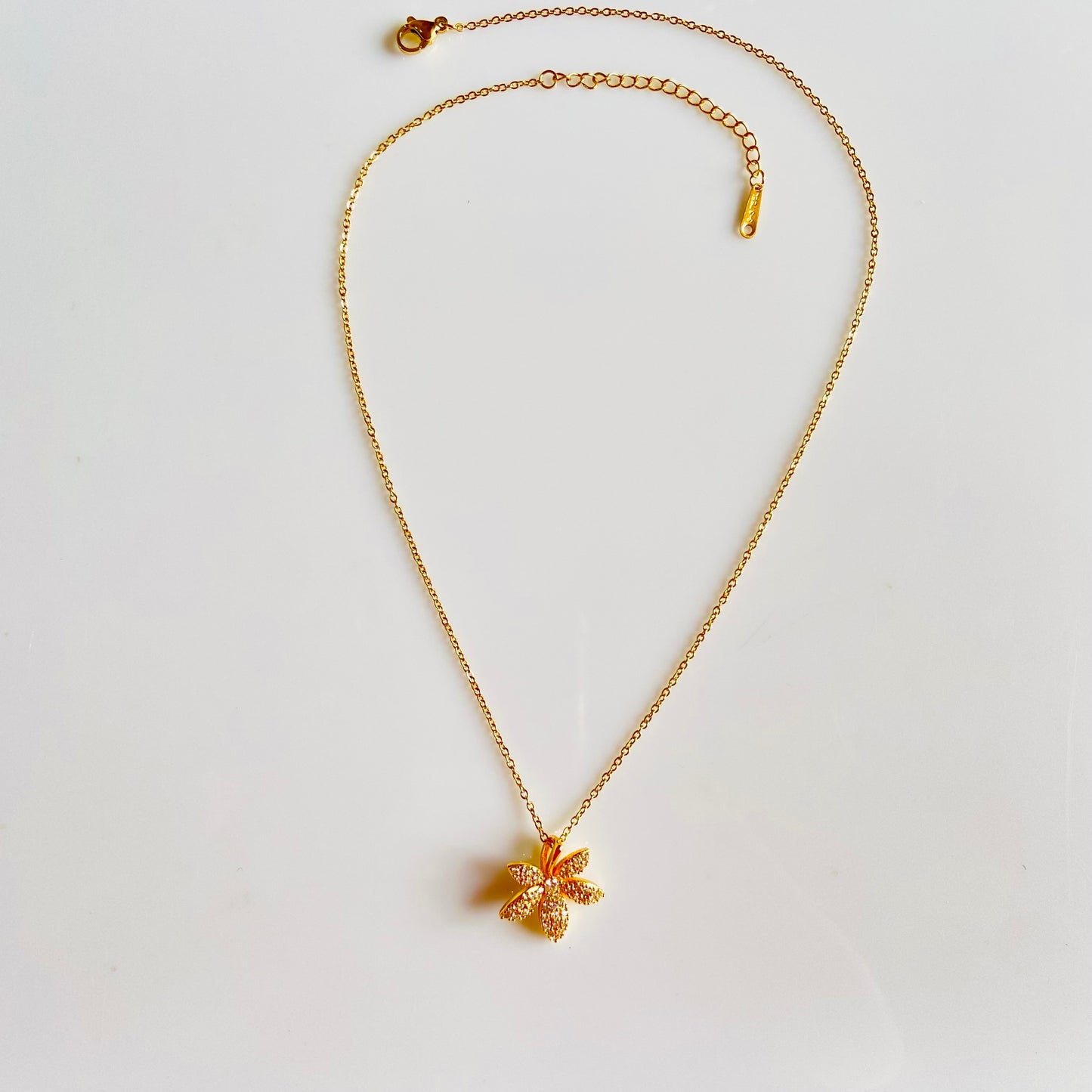 Shea Necklace - For Women