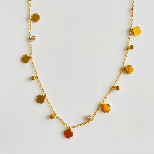 Maeve Necklace - For Women