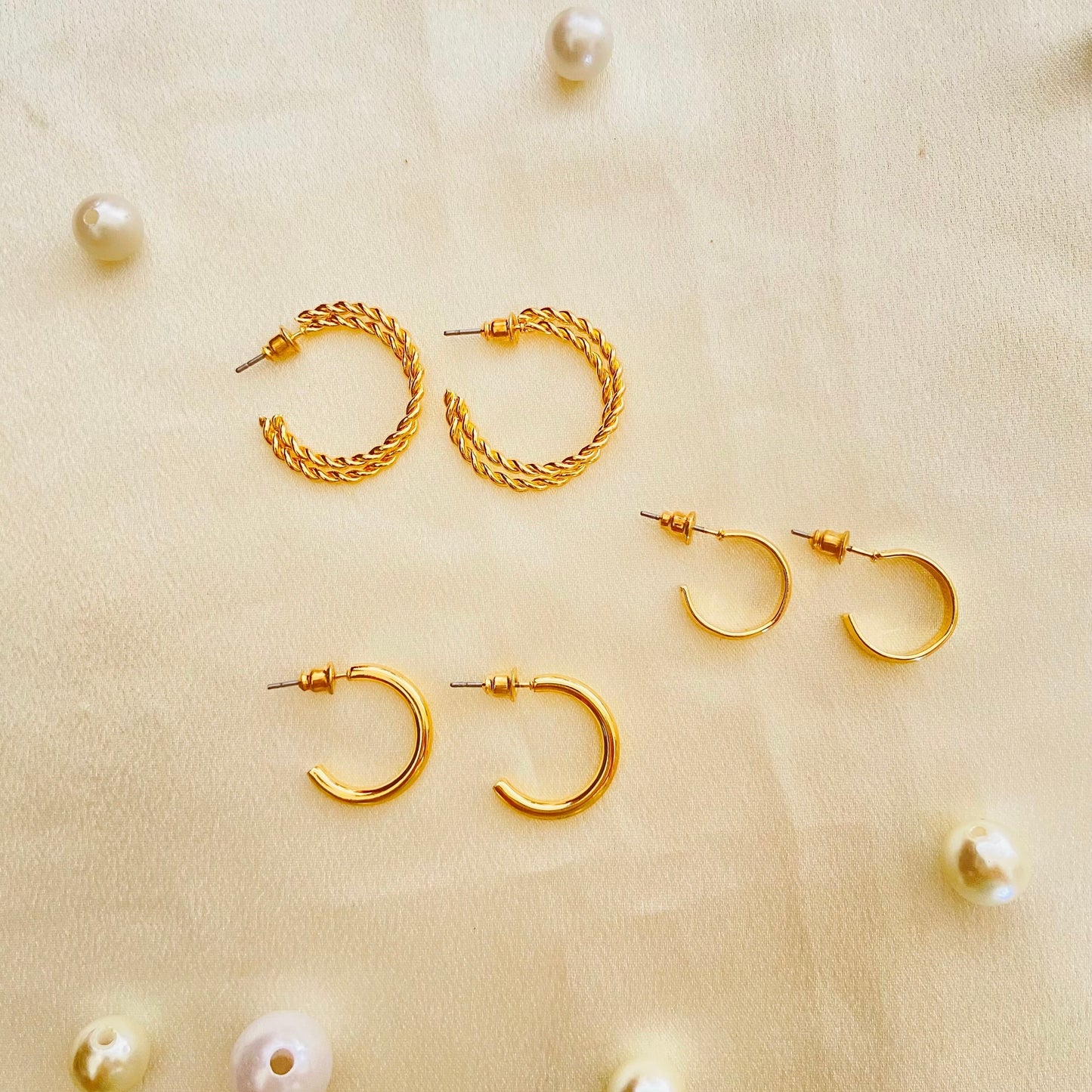 Luna Hoops