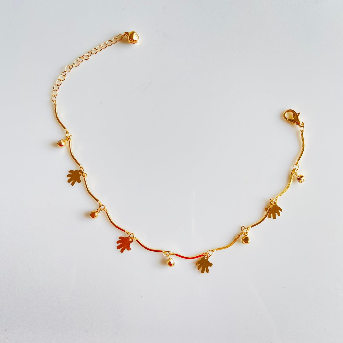 Kiara Anklet