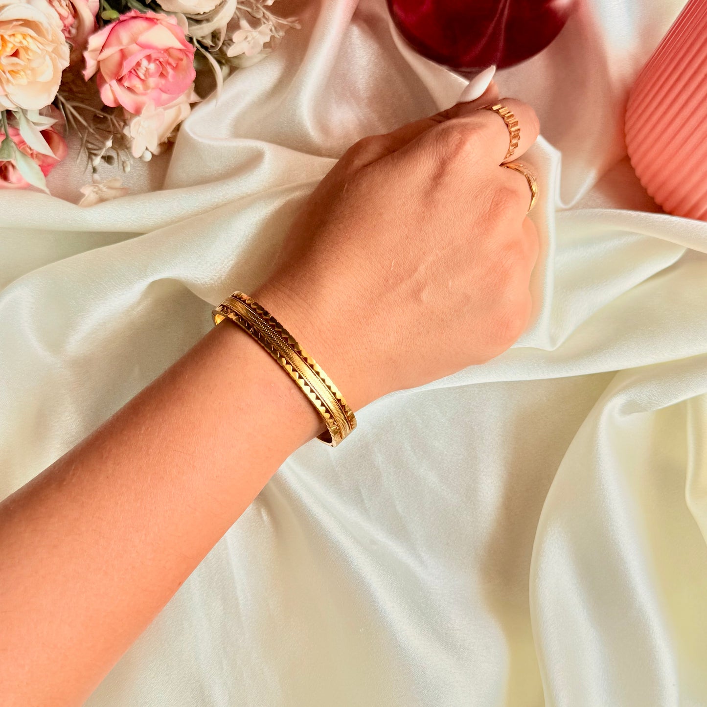 Cerena Bracelet - For Women