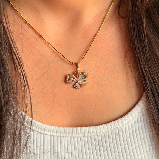 Elle Necklace - For Women
