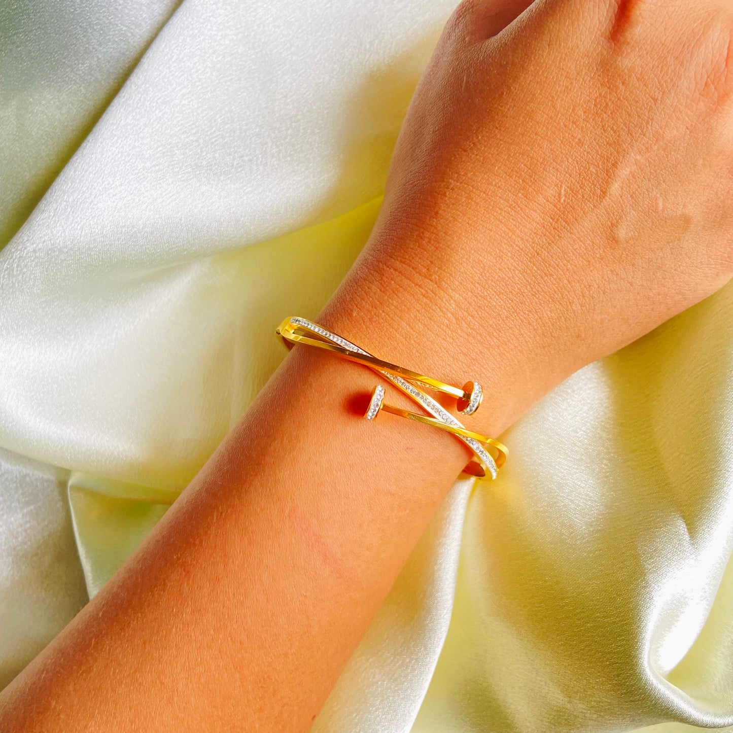 Elana Bracelet - For Women