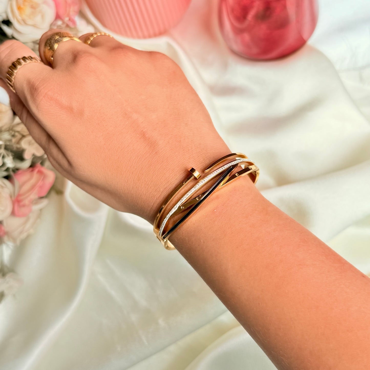 Inaya Bracelet - For Women