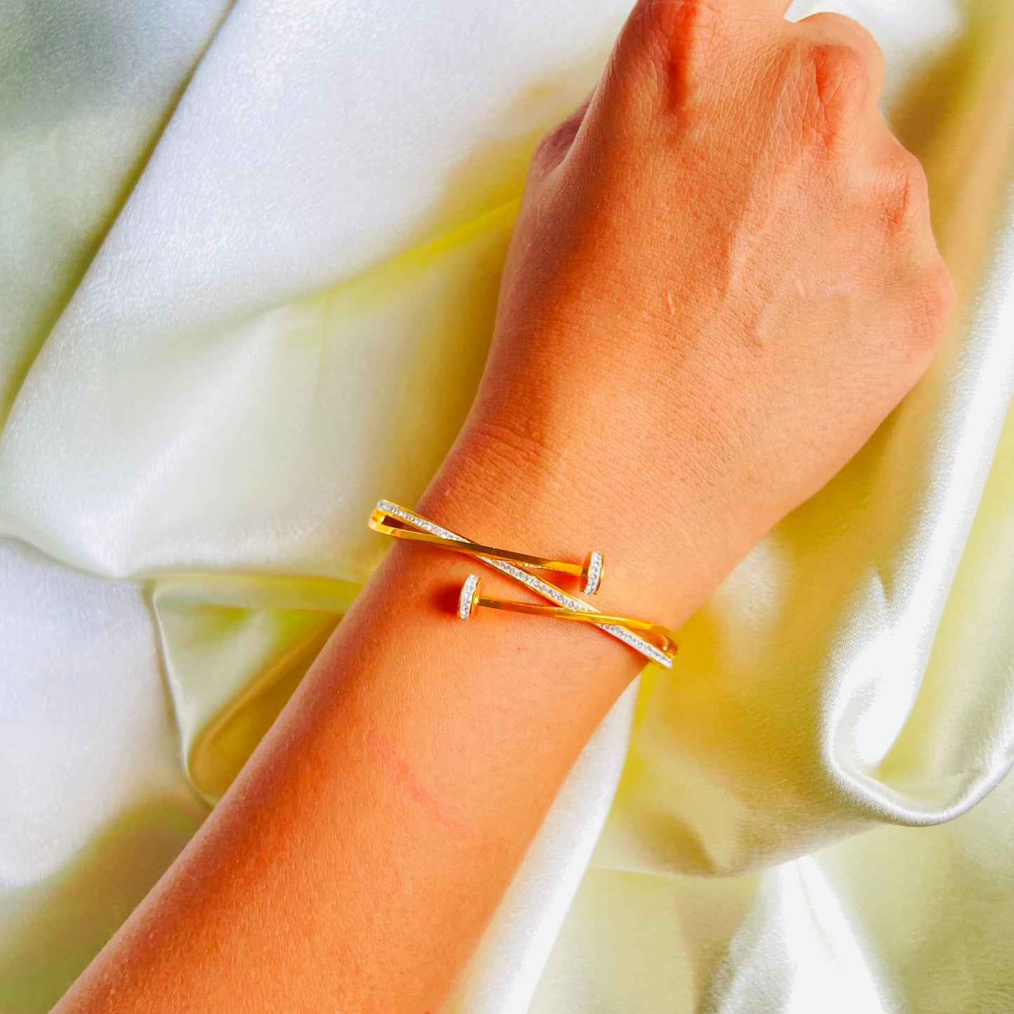 Elana Bracelet - For Women
