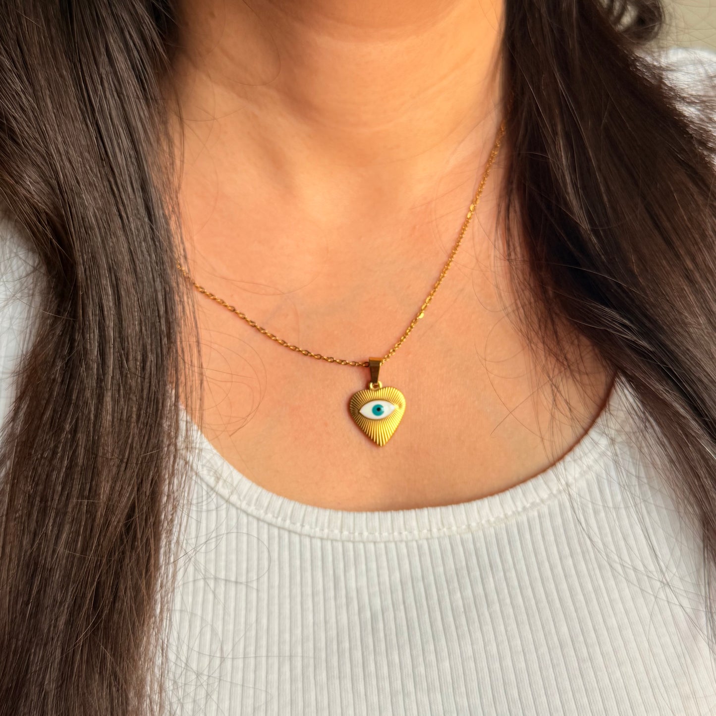 Arabella Necklace - For Women
