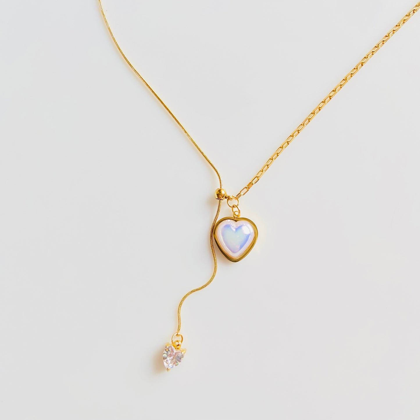 Scarlet Necklace - For Women
