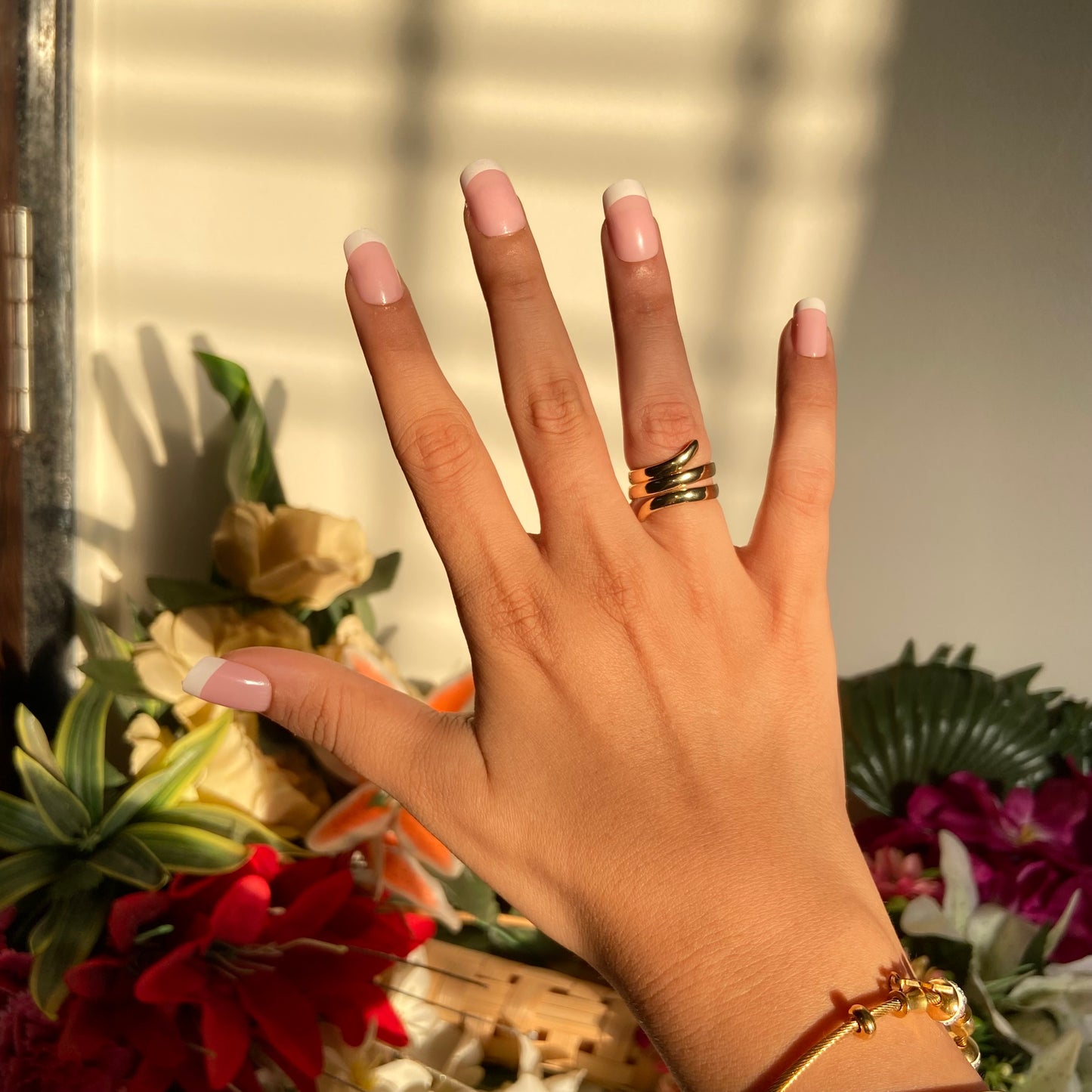 Joyce Ring - For Women