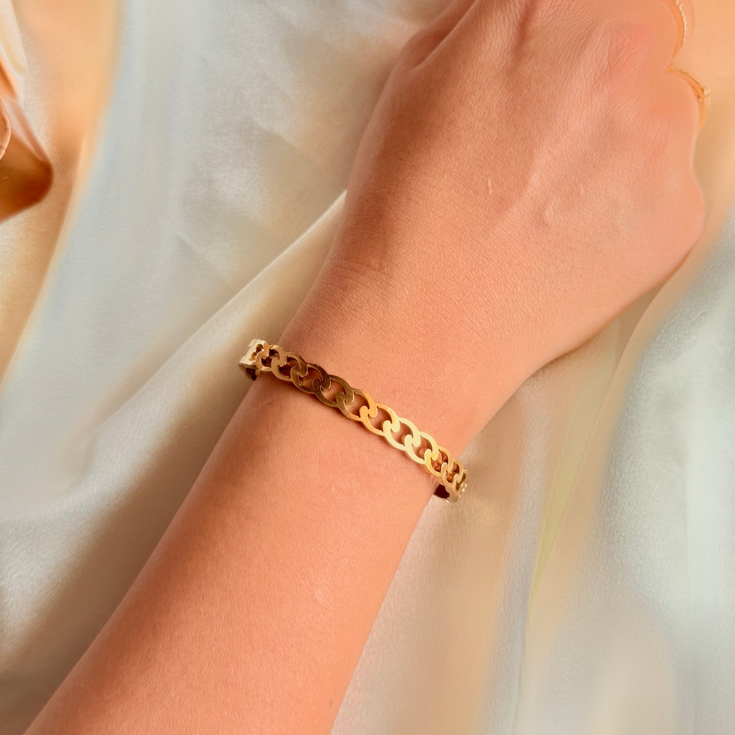 Rope Bracelet - For Women