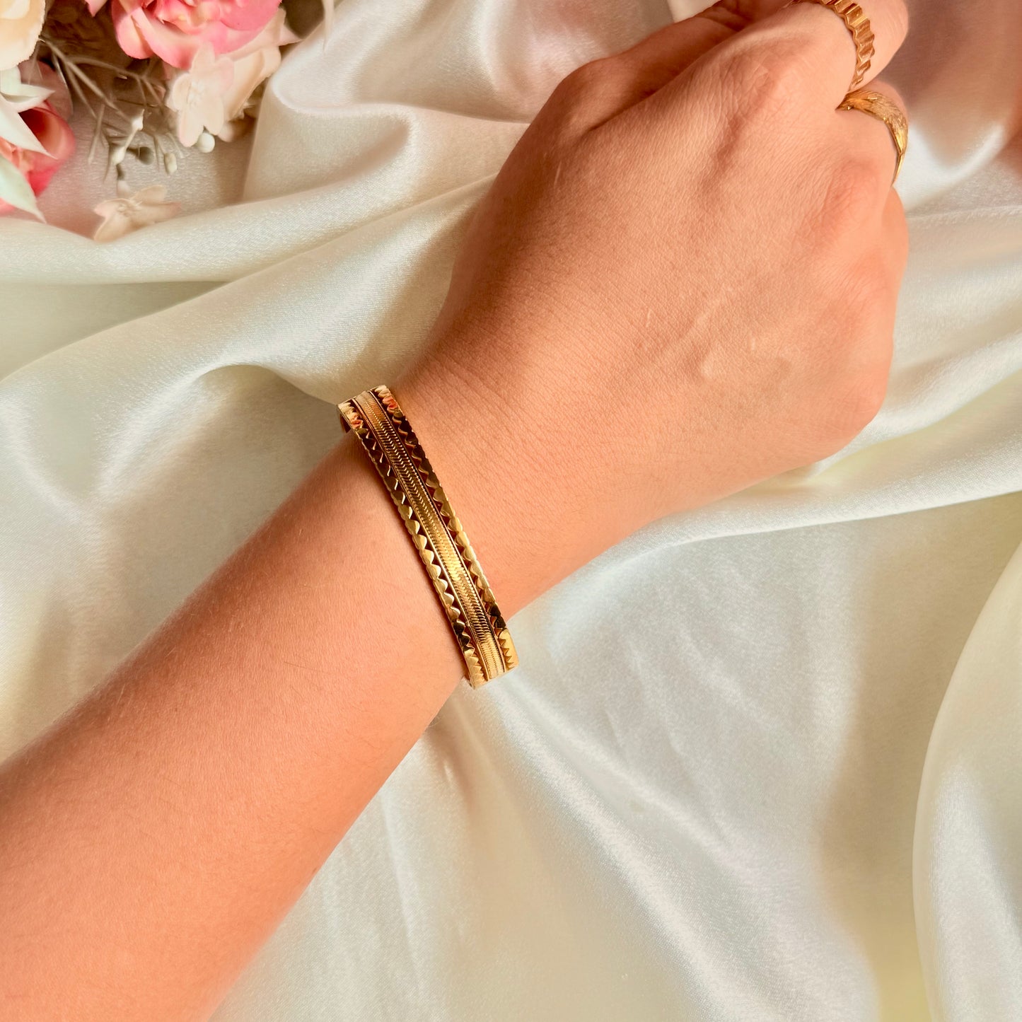 Cerena Bracelet - For Women