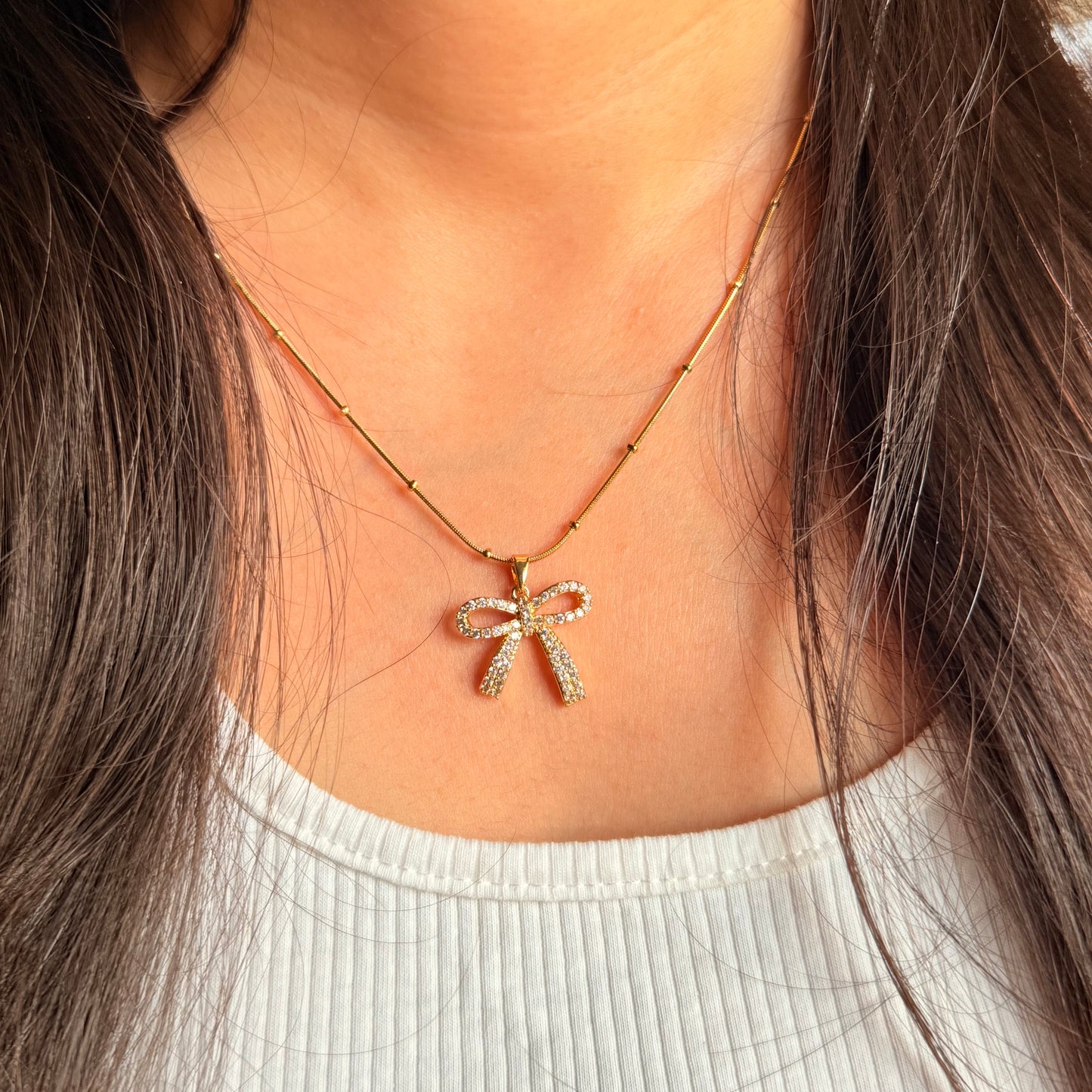 Shyla Necklace - For Women