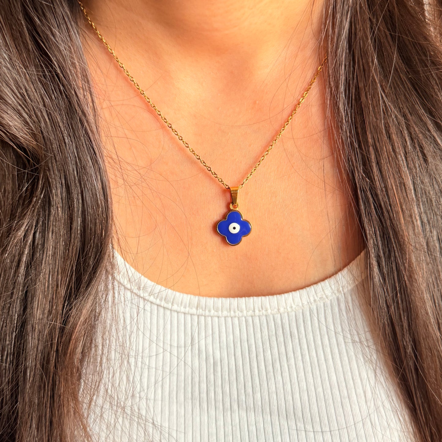 Eva Necklace - For Women