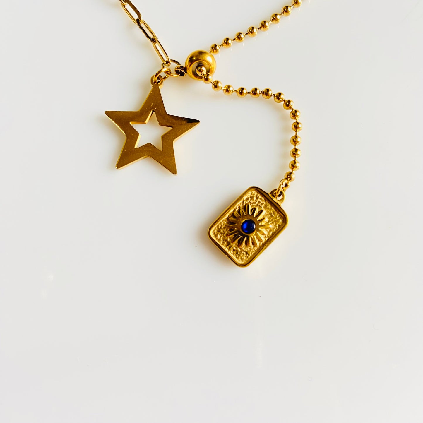Vienna Necklace - For Women