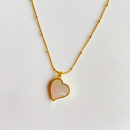 Iris Necklace - For Women