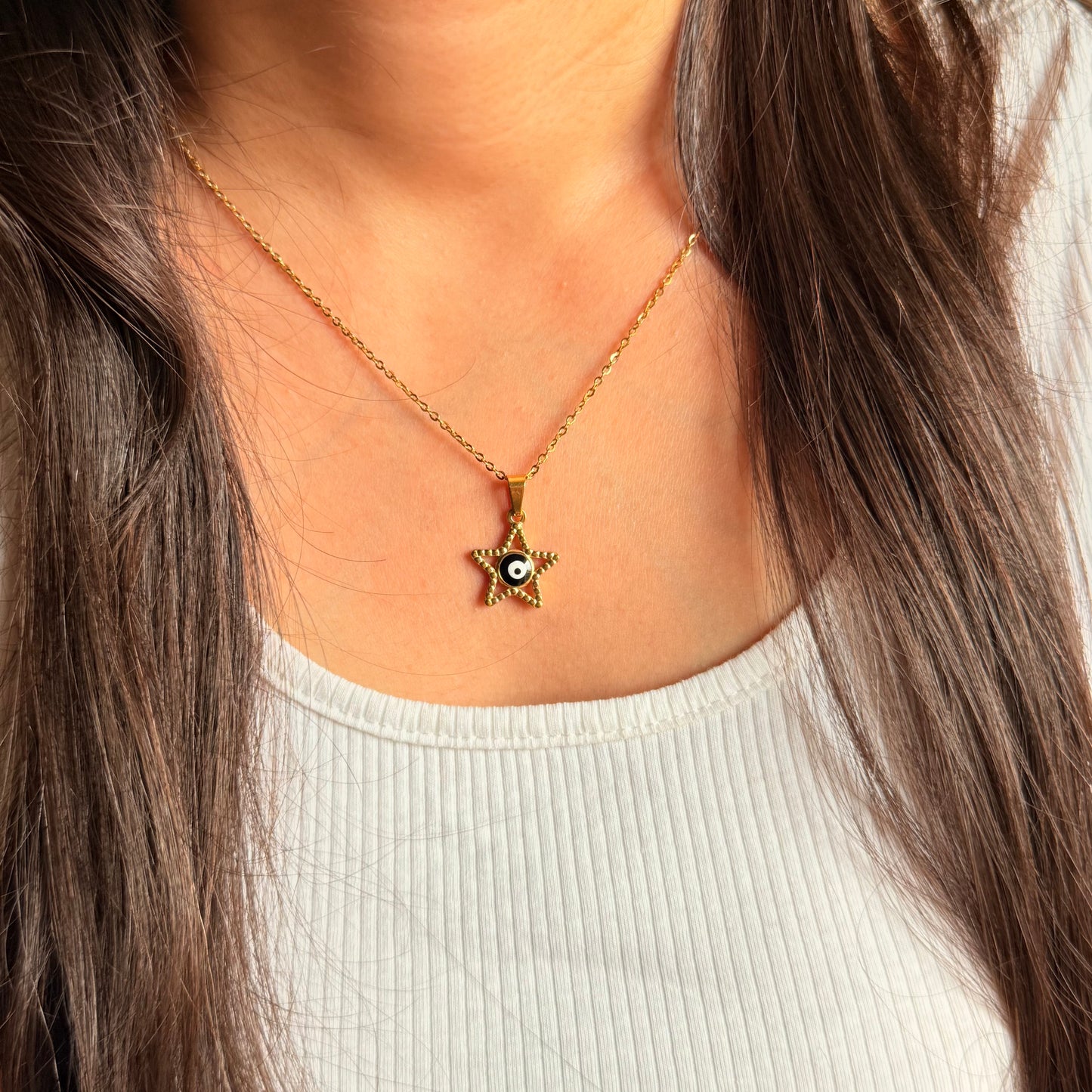 Sitara Necklace - For Women