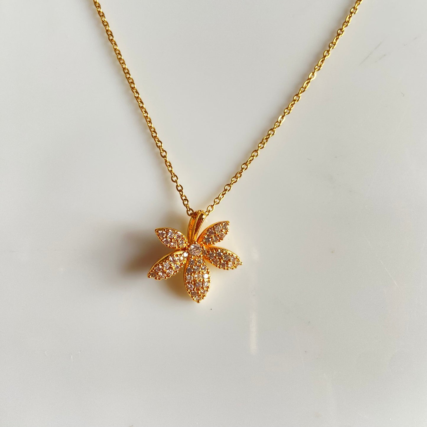 Shea Necklace - For Women