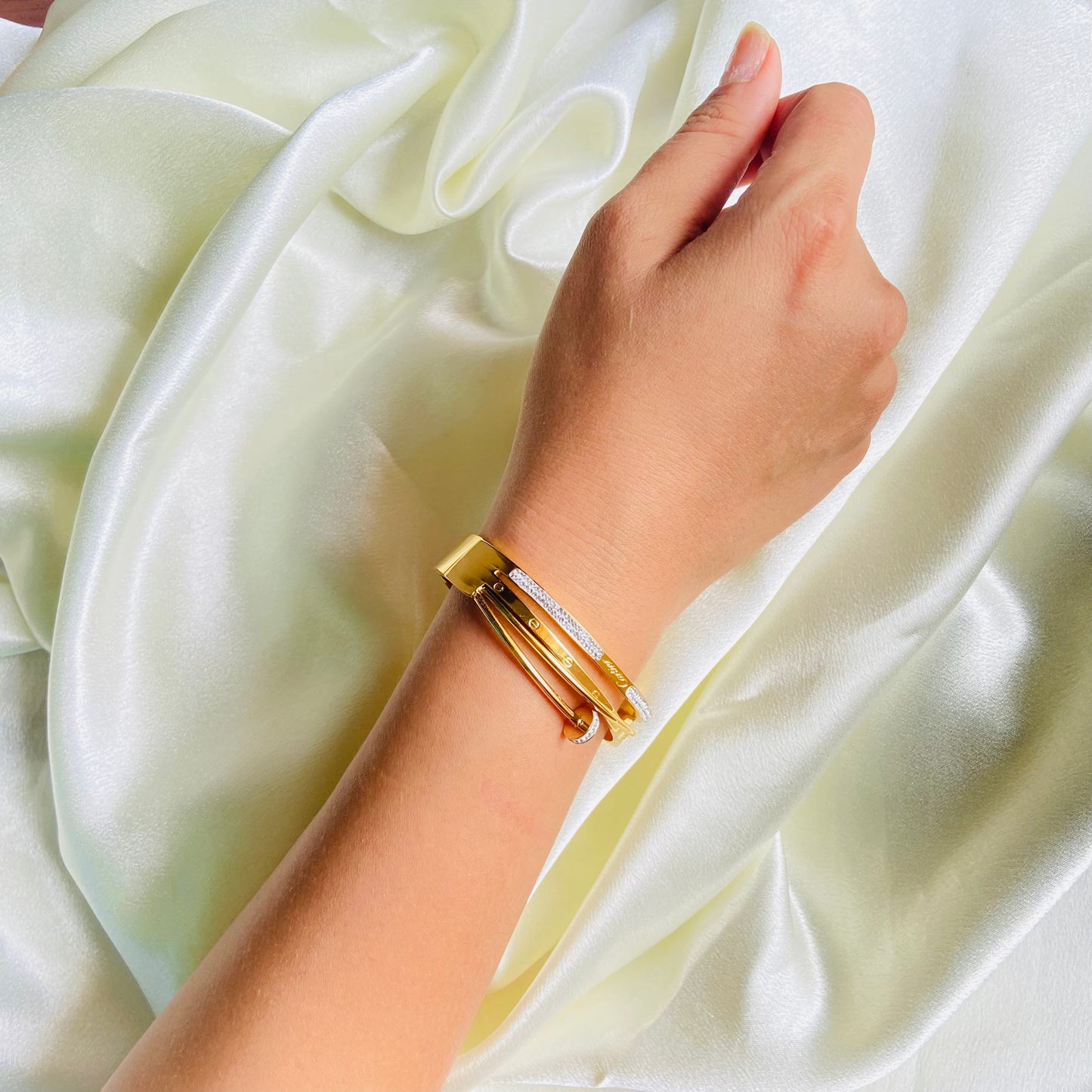 Diana Bracelet - For Women