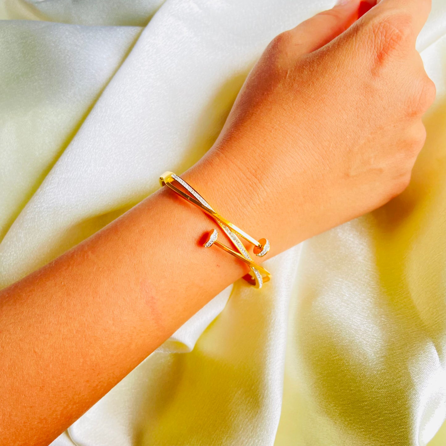 Elana Bracelet - For Women