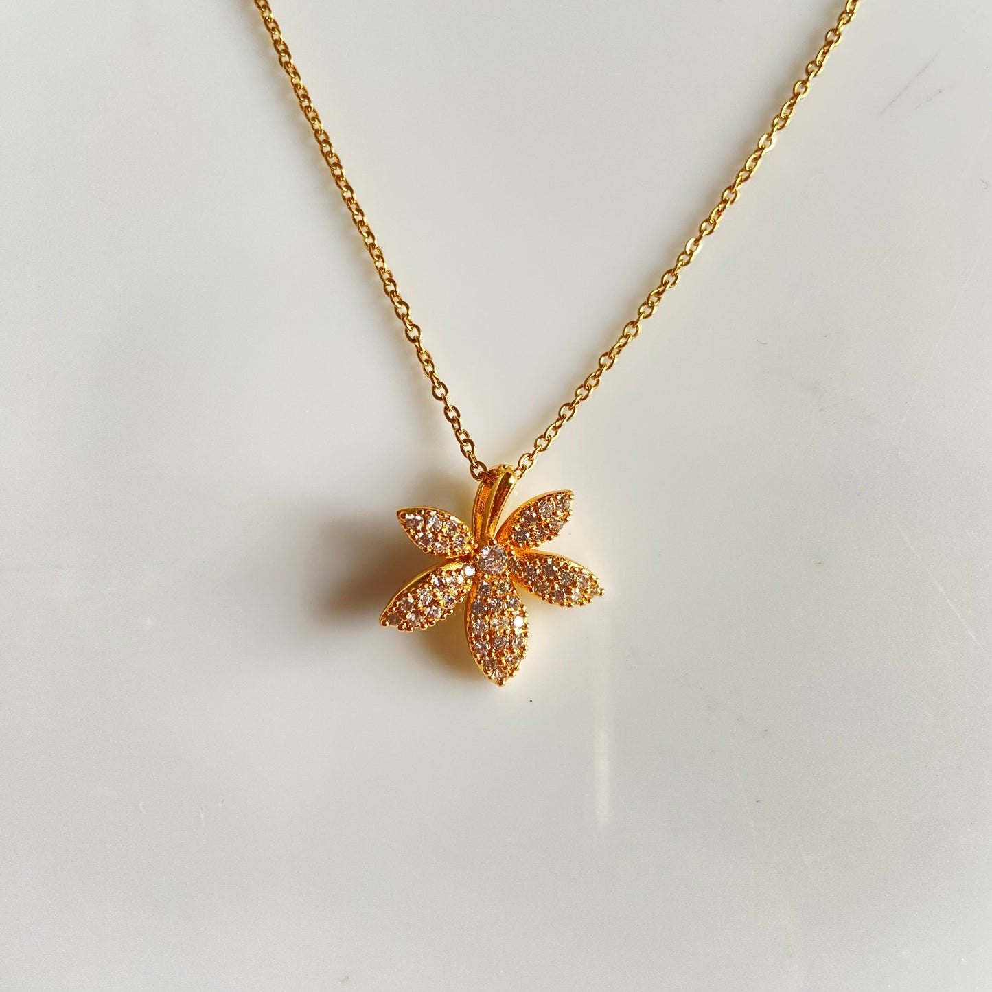 Shea Necklace - For Women