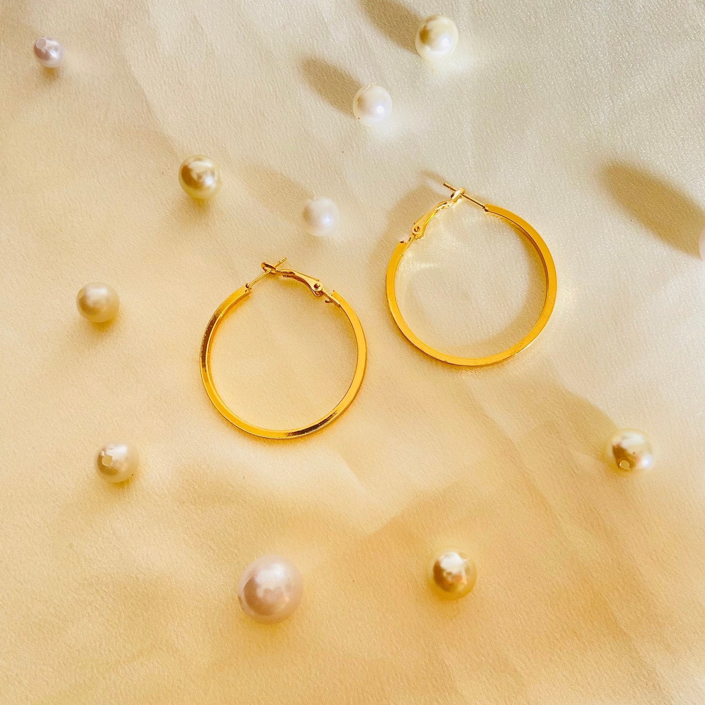 Ava Hoops