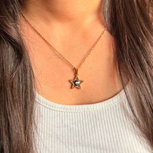 Sitara Necklace - For Women