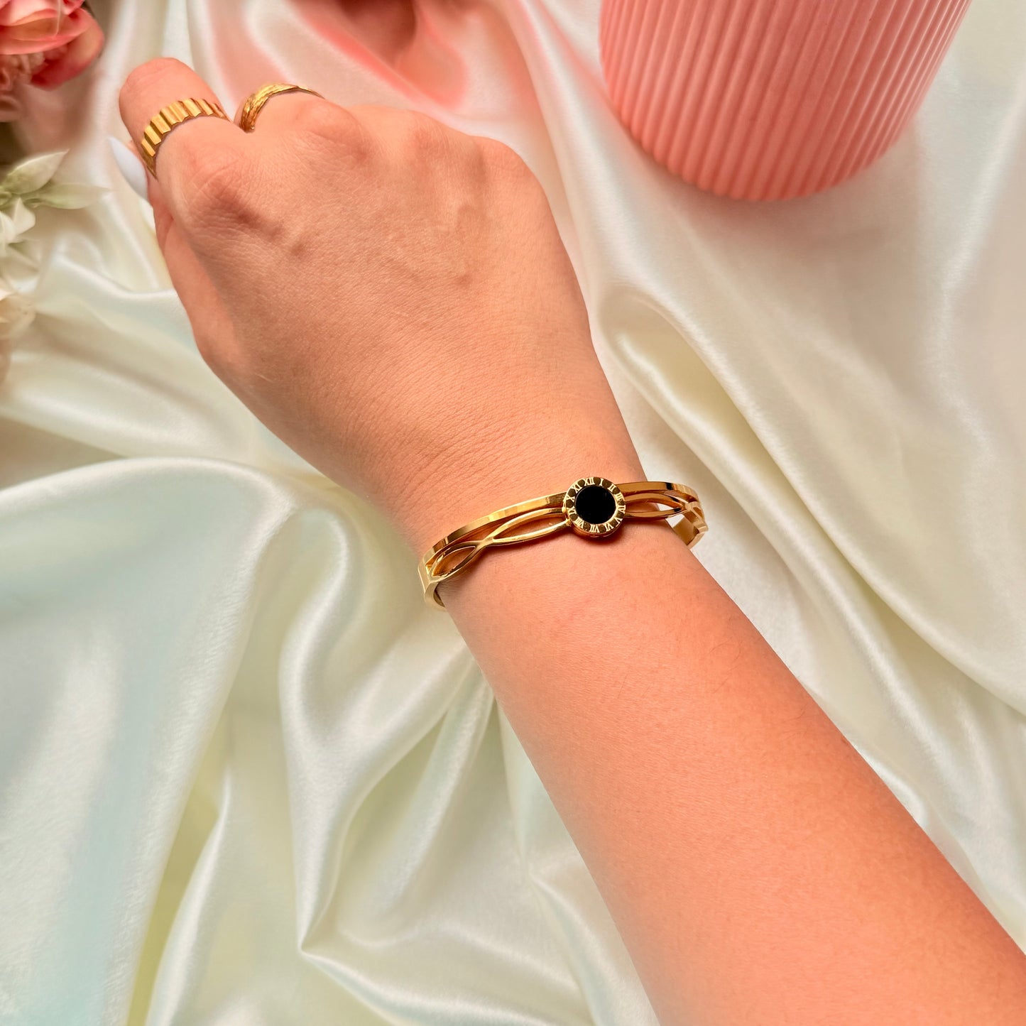 Aria Bracelet - For Women