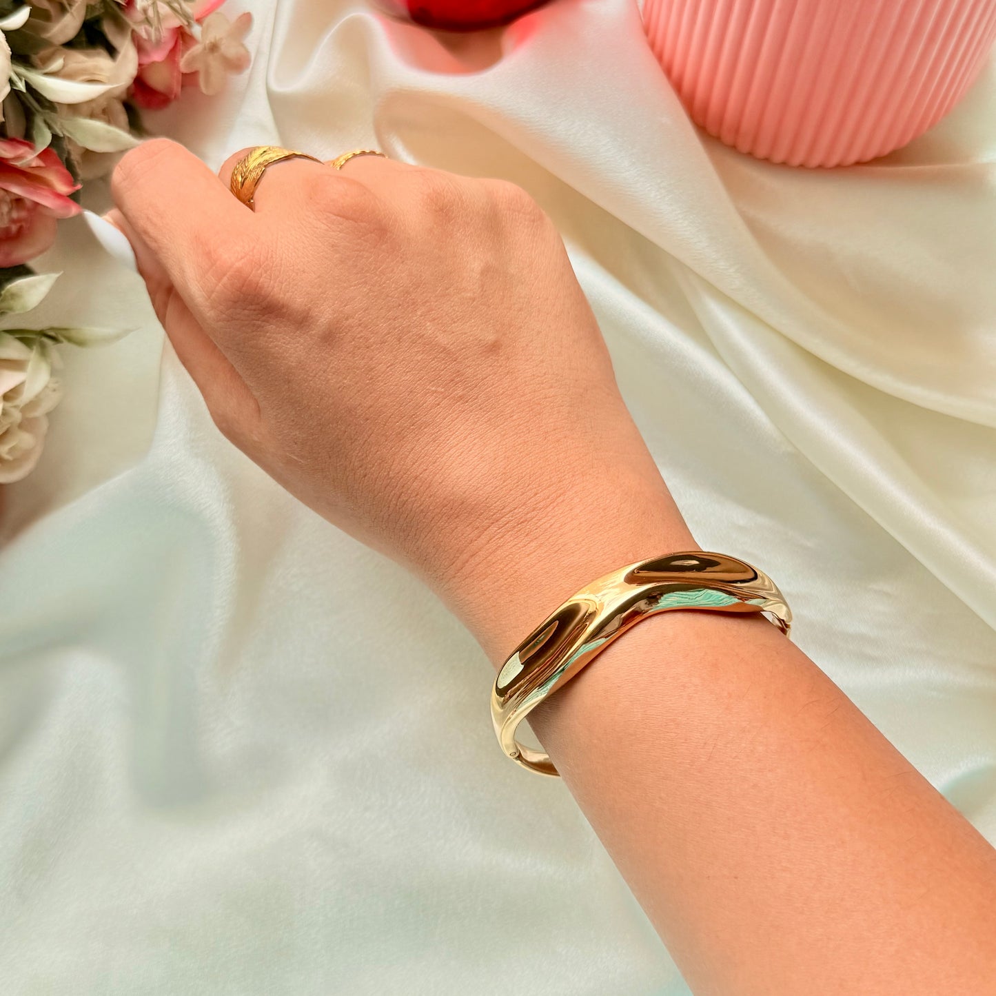 Christiana Bracelet - For Women