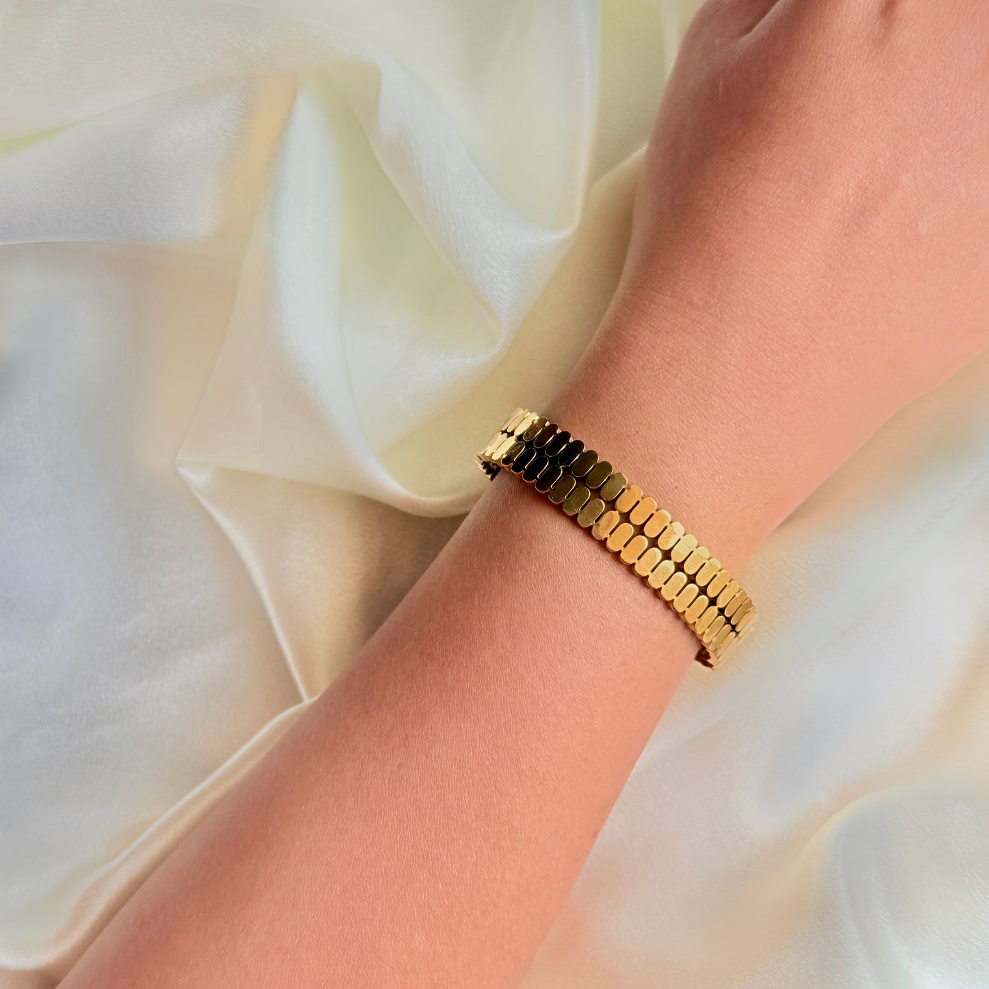 Honey Cuff - For Women