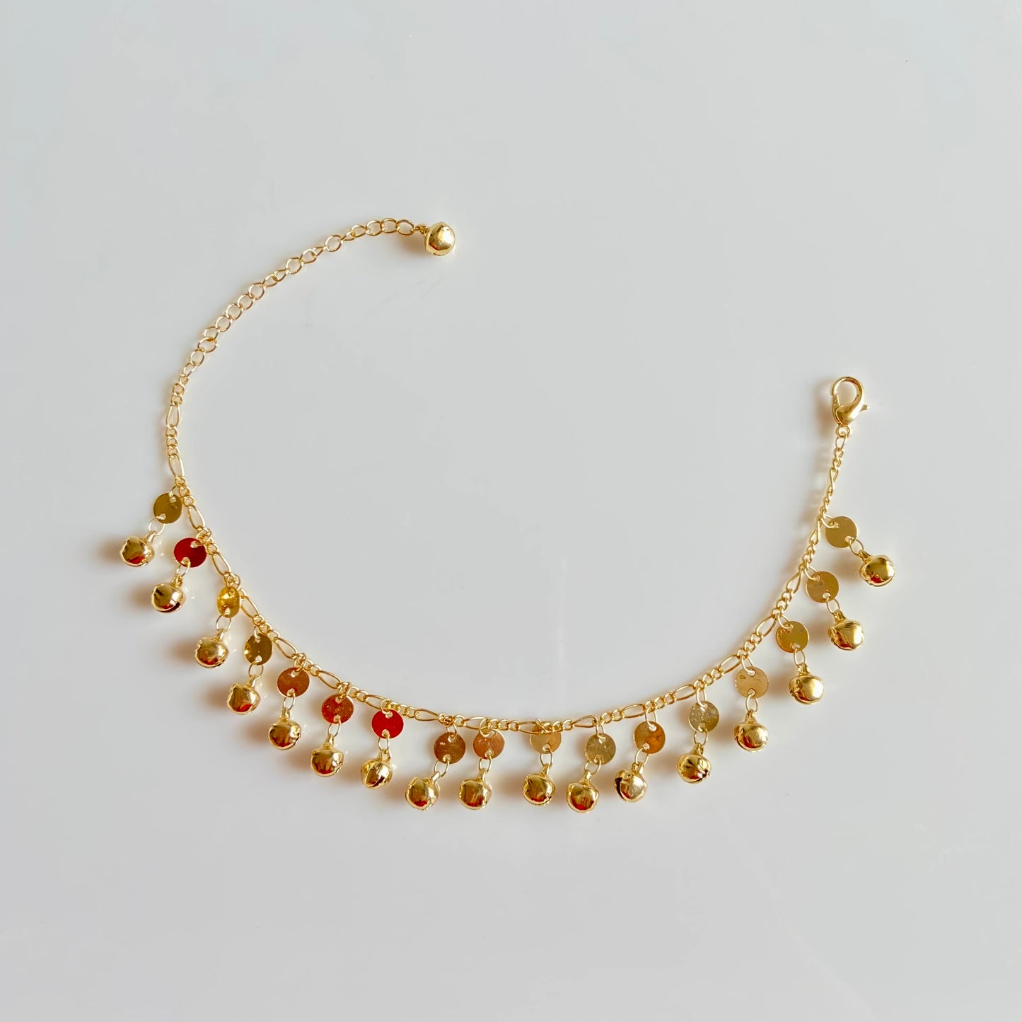 Vaani Anklet