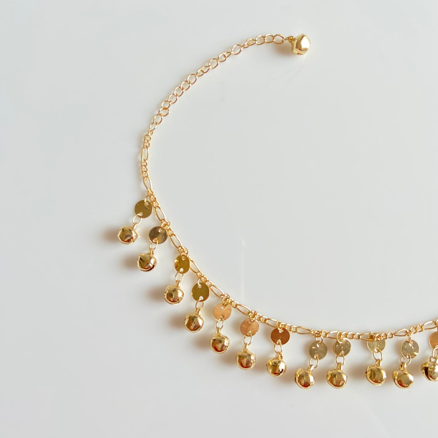 Vaani Anklet