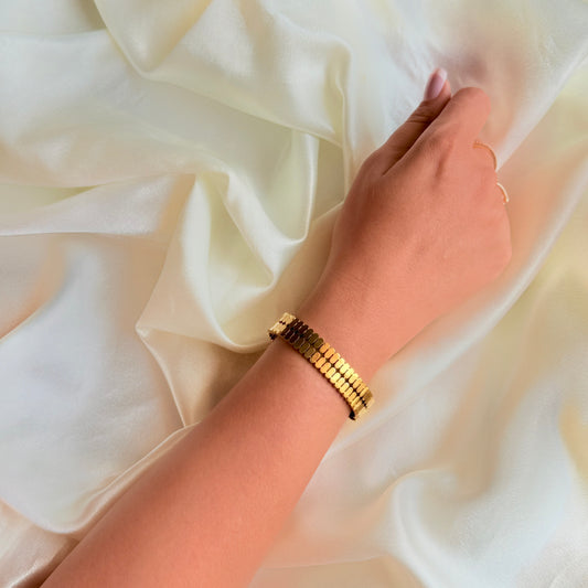 Honey Cuff - For Women