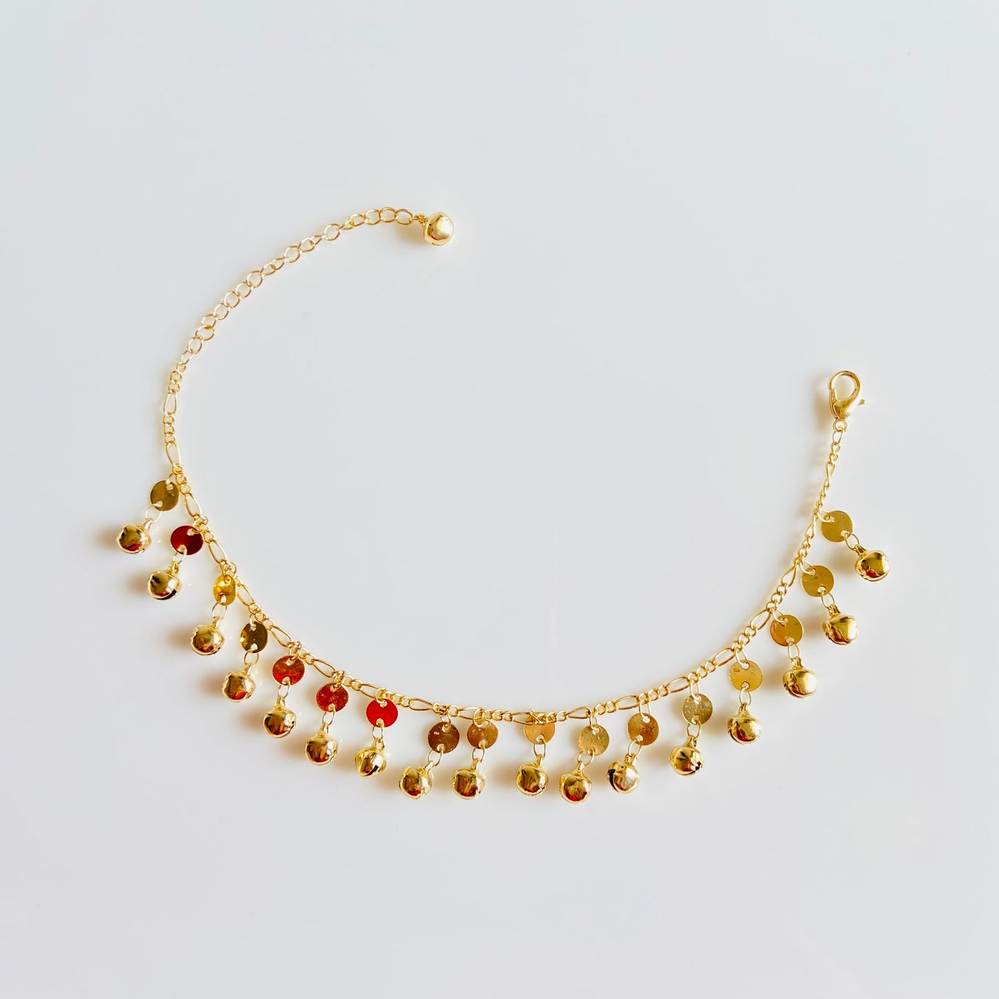 Vaani Anklet