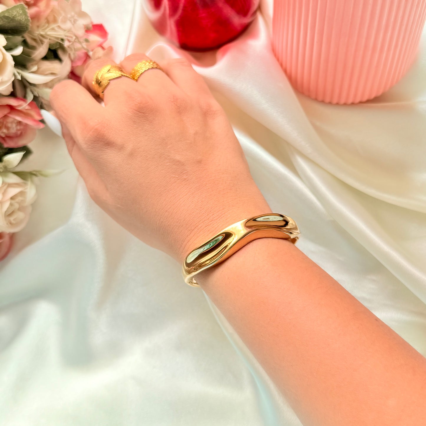 Christiana Bracelet - For Women