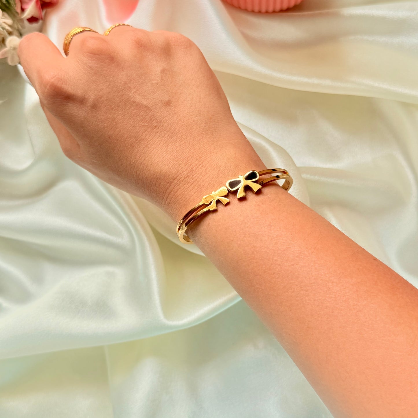 Raya Bracelet - For Women