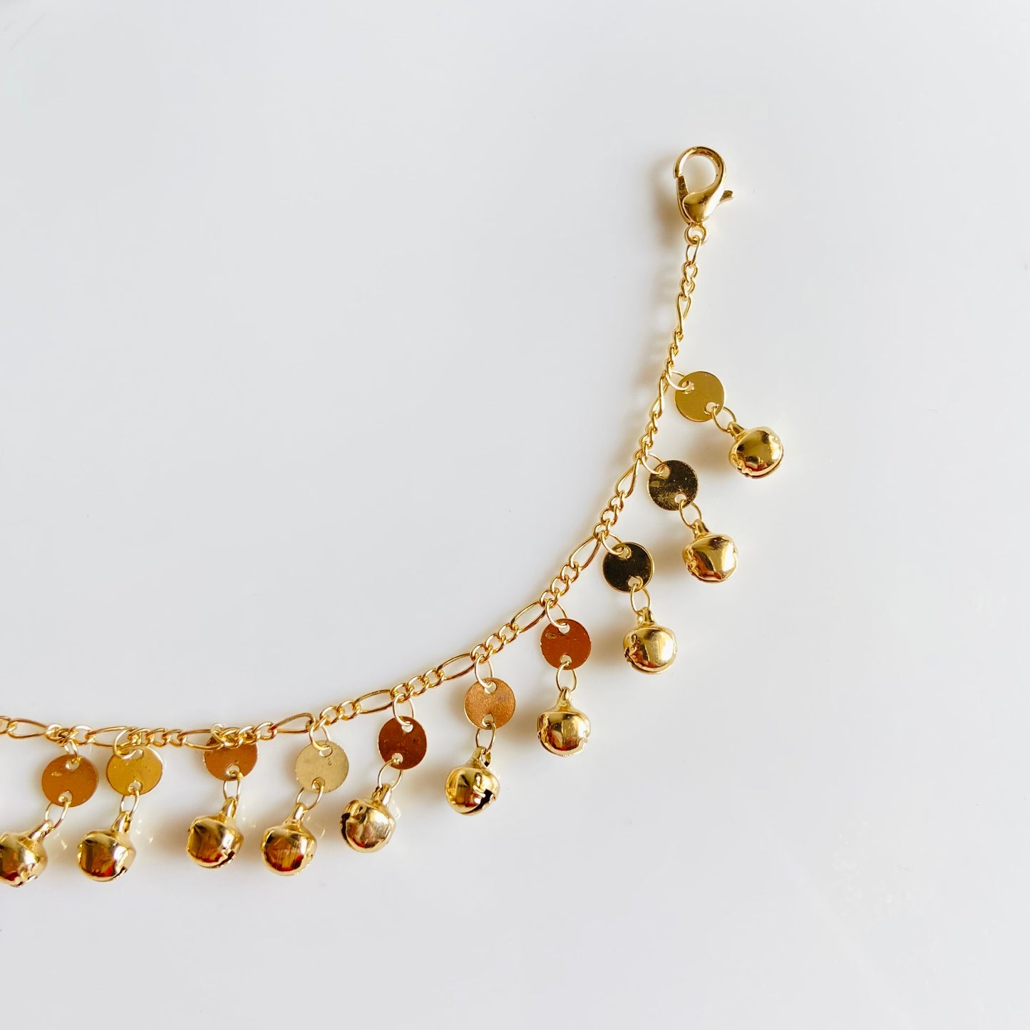 Vaani Anklet