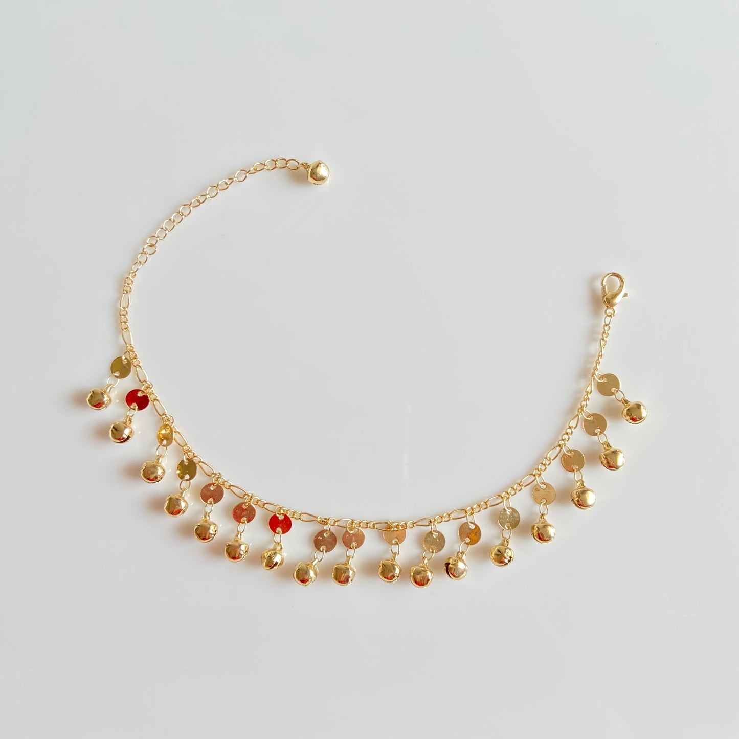 Vaani Anklet