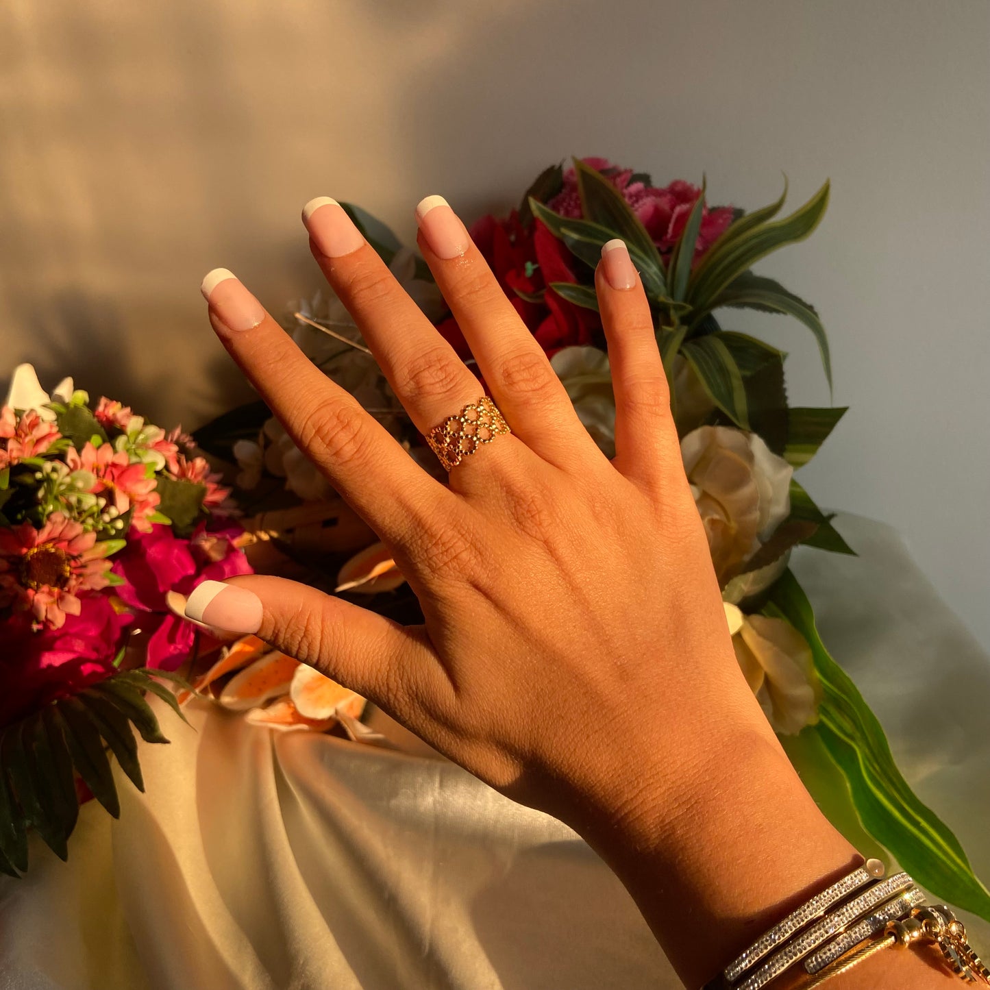 Aira Ring - For Women