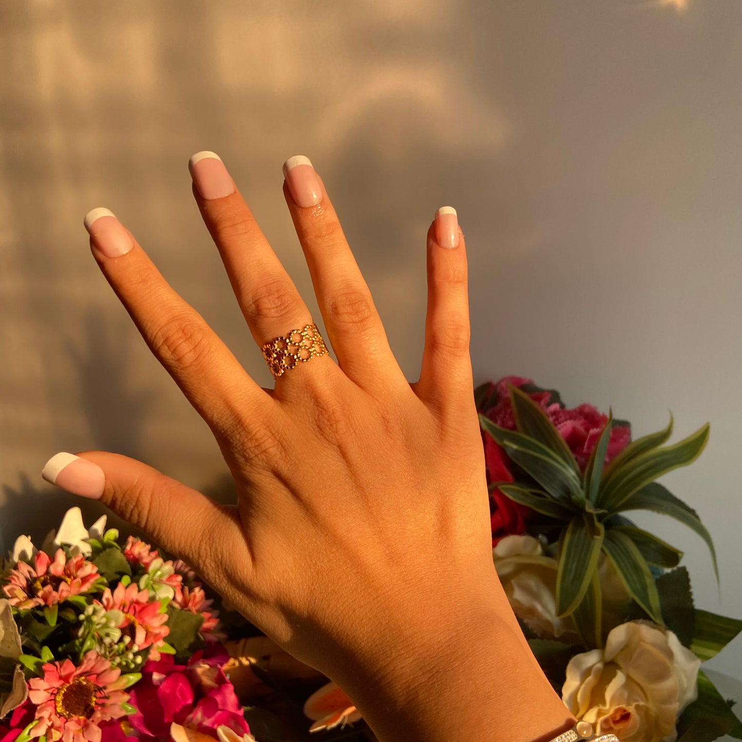 Aira Ring - For Women