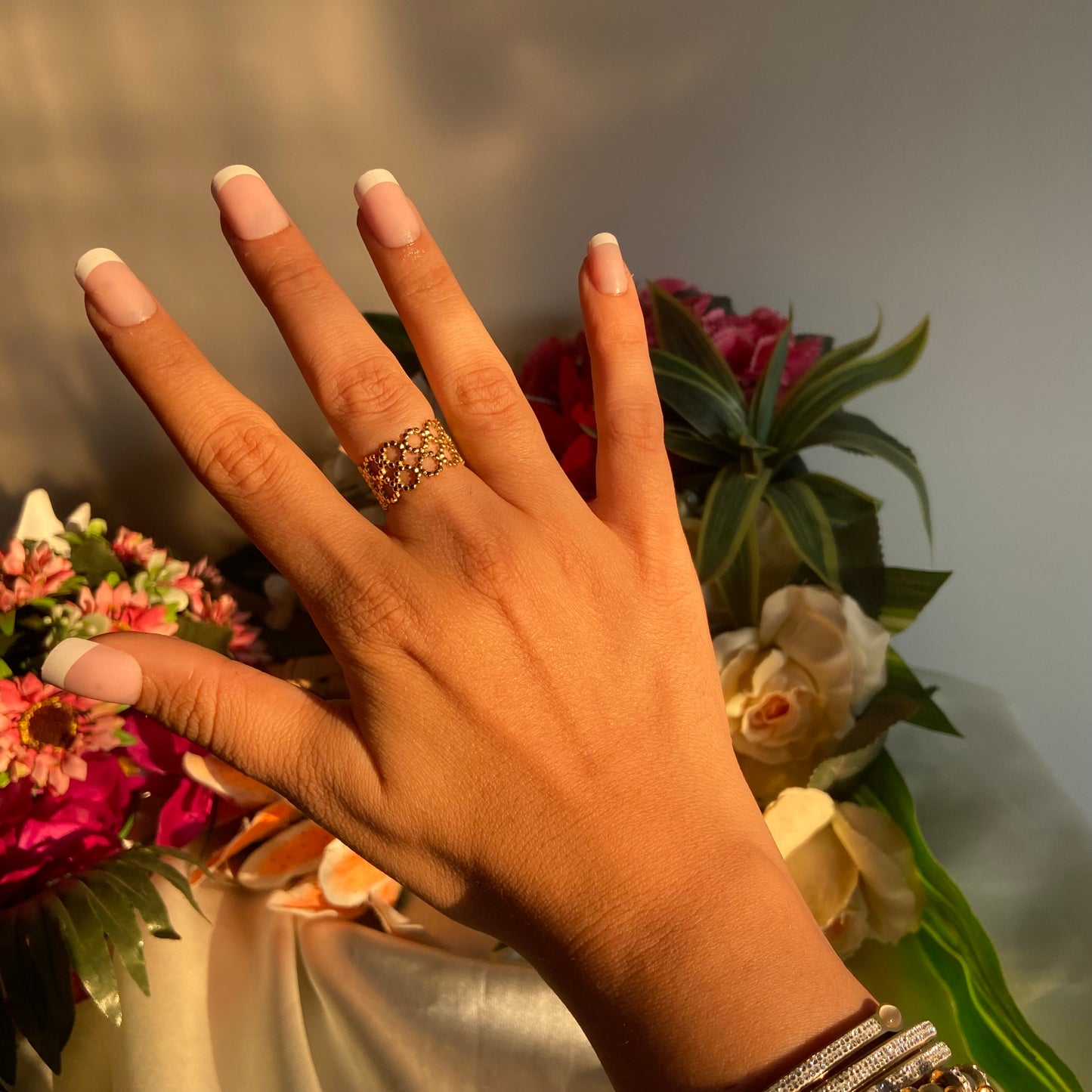 Aira Ring - For Women
